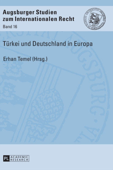 Tuerkei Und Deutschland in Europa : 16