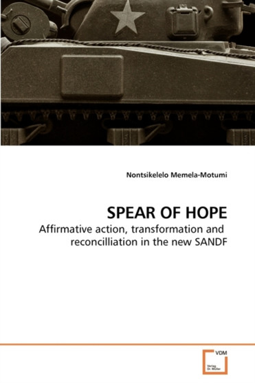 Spear of Hope