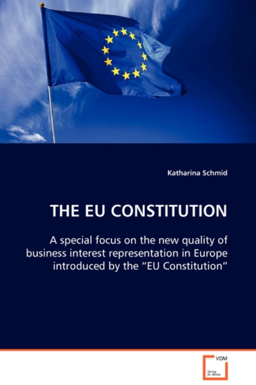 The Eu Constitution
