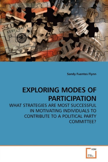 Exploring Modes of Participation