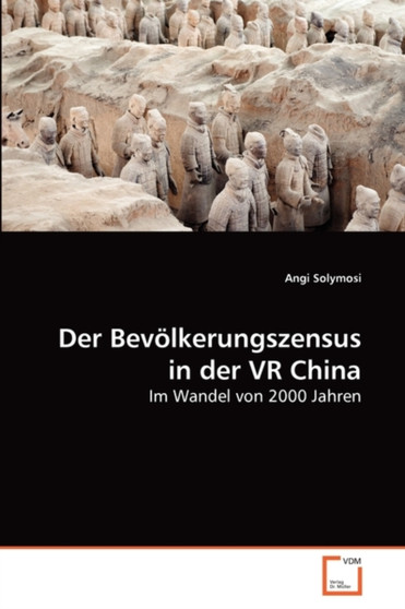 Der Bevolkerungszensus in der VR China Der Bevolkerungszensus in der VR China