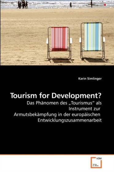 Tourism for Development?