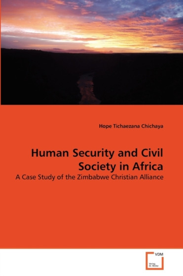 Human Security and Civil Society in Africa
