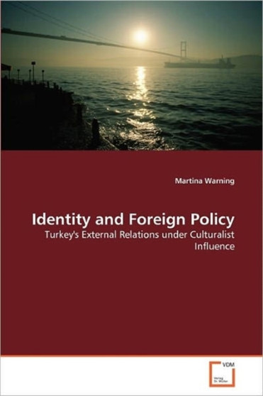 Identity and Foreign Policy