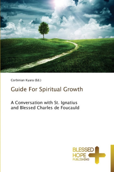 Guide For Spiritual Growth