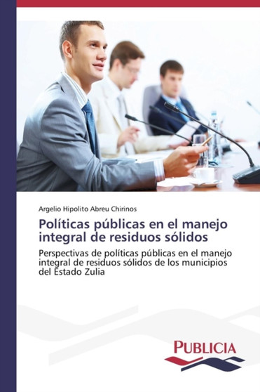 Politicas publicas en el manejo integral de residuos solidos