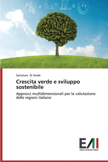 Crescita Verde E Sviluppo Sostenibile
