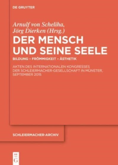 Der Mensch und seine Seele : 26