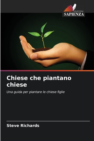 Chiese che piantano chiese