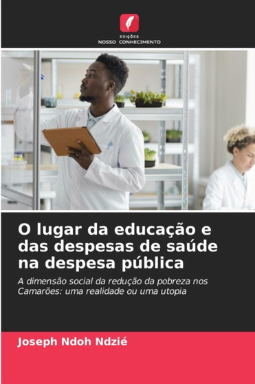 O lugar da educacao e das despesas de saude na despesa publica
