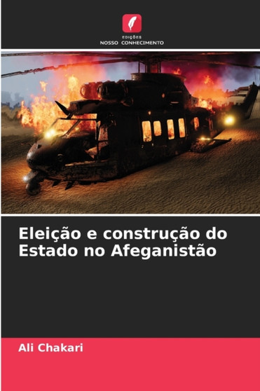 Eleicao e construcao do Estado no Afeganistao