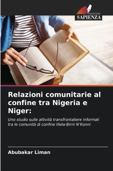 Relazioni comunitarie al confine tra Nigeria e Niger