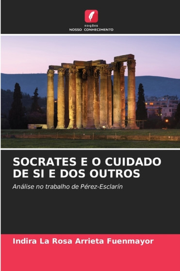 Socrates E O Cuidado de Si E DOS Outros
