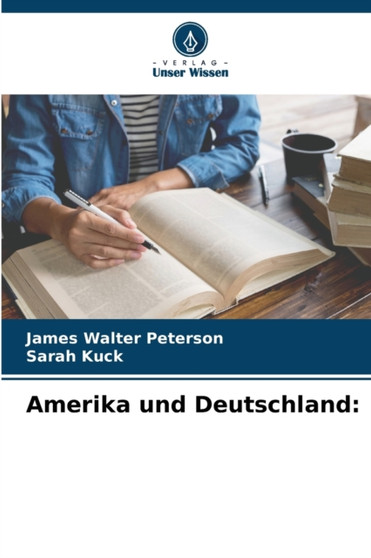 Amerika und Deutschland