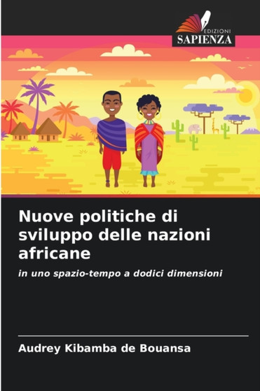 Nuove politiche di sviluppo delle nazioni africane