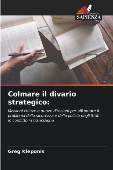 Colmare il divario strategico