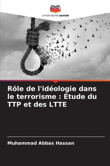 Role de l'ideologie dans le terrorisme : Etude du TTP et des LTTE