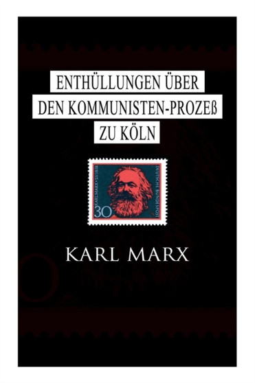 Enth llungen ber den Kommunisten-Proze zu K ln