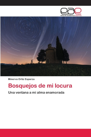 Bosquejos de mi locura