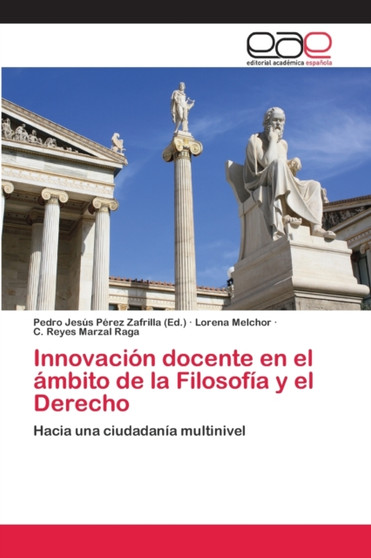 Innovacion docente en el ambito de la Filosofia y el Derecho