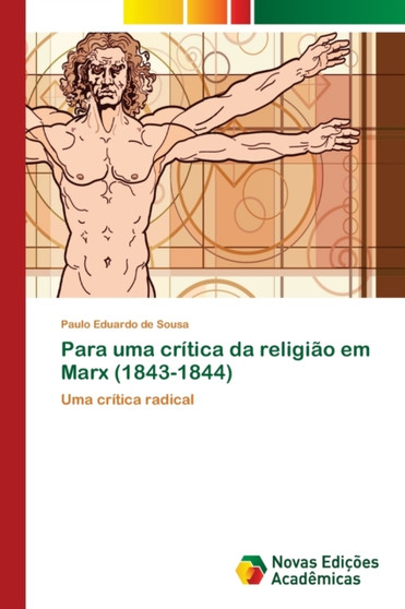 Para uma critica da religiao em Marx (1843-1844)