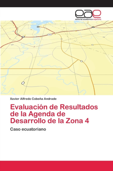 Evaluacion de Resultados de la Agenda de Desarrollo de la Zona 4