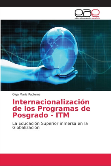 Internacionalizacion de los Programas de Posgrado - ITM