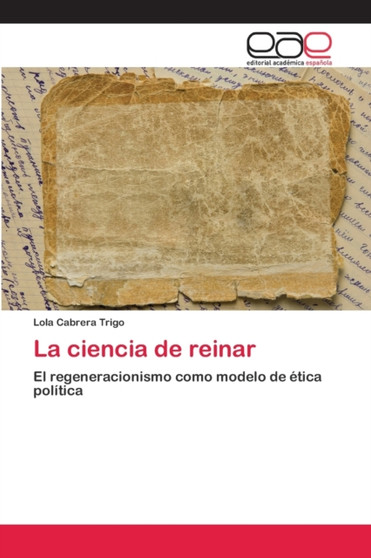 La ciencia de reinar