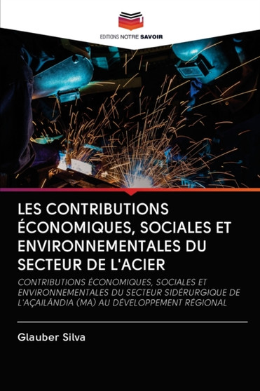 Les Contributions Economiques, Sociales Et Environnementales Du Secteur de l'Acier