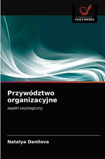 Przywodztwo organizacyjne