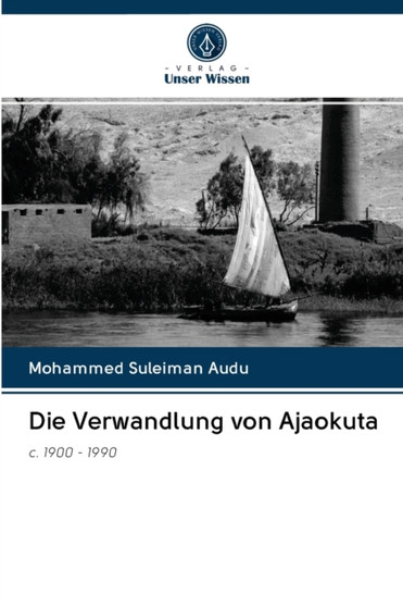 Die Verwandlung von Ajaokuta