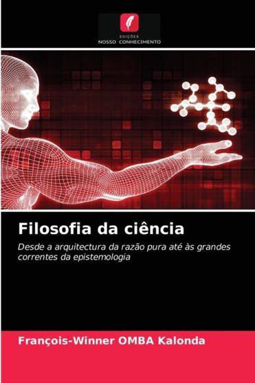 Filosofia da ciencia Filosofia da ciencia