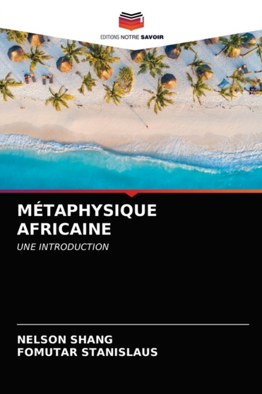 Metaphysique Africaine