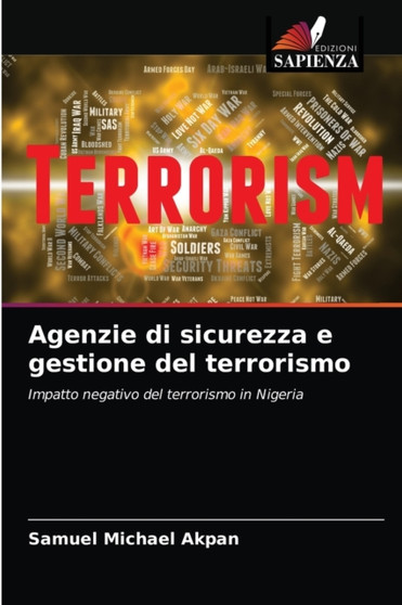 Agenzie di sicurezza e gestione del terrorismo