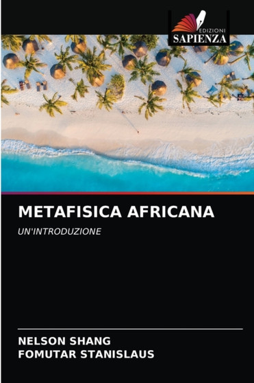 Metafisica Africana