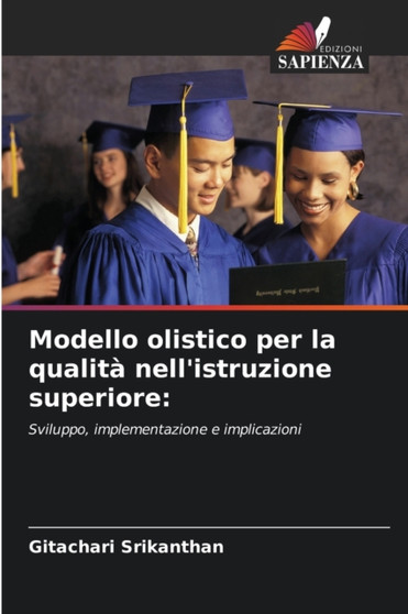 Modello olistico per la qualita nell'istruzione superiore