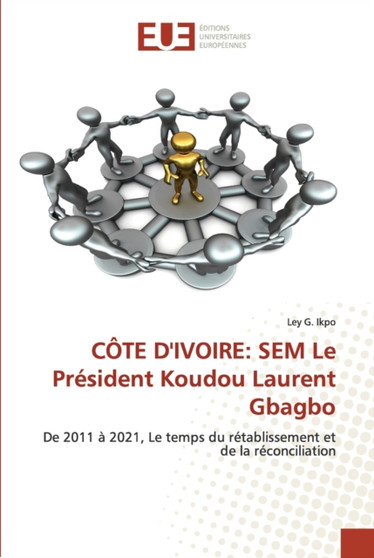Cote d'Ivoire : SEM Le President Koudou Laurent Gbagbo