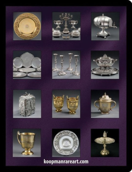 koopmanrareart.Com : Timeless Masterpieces in the Digital Age by Koopman Rare Art - Paperback