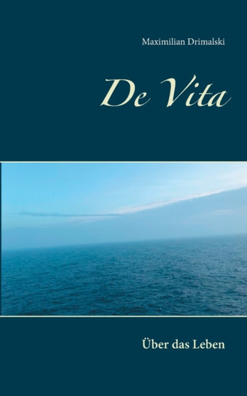 De Vita : UEber das Leben