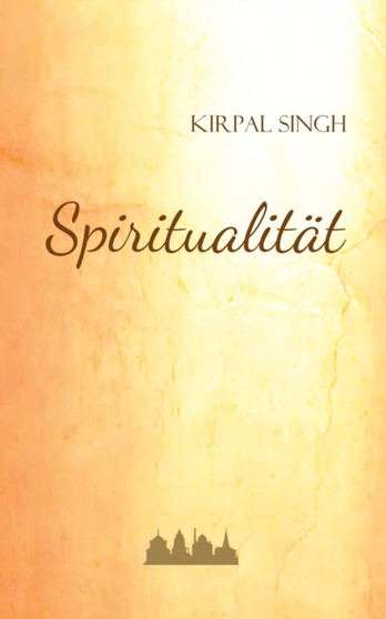 Spiritualitat