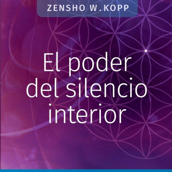 El poder del silencio interior