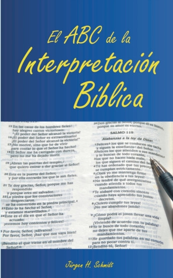 El ABC de la Interpretacion Biblica