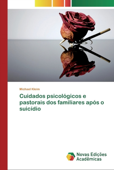 Cuidados psicologicos e pastorais dos familiares apos o suicidio