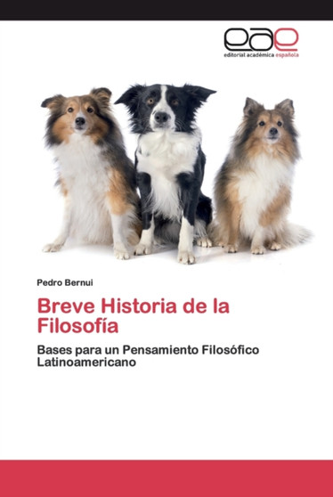 Breve Historia de la Filosofia