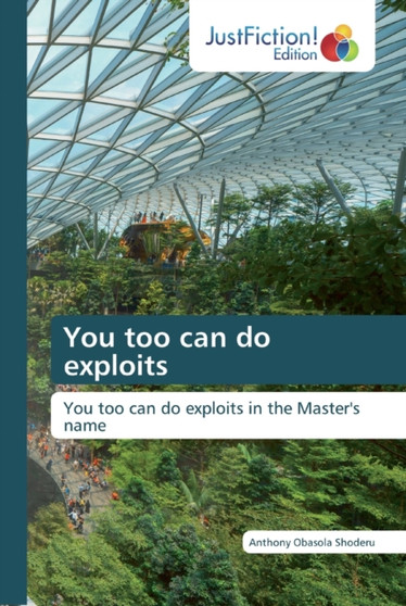 You too can do exploits