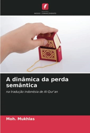 A dinamica da perda semantica