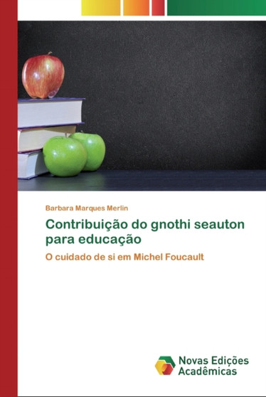 Contribuicao do gnothi seauton para educacao