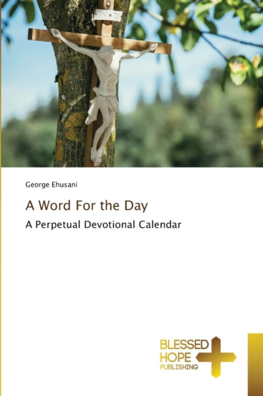A Word For the Day