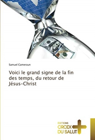 Voici le grand signe de la fin des temps, du retour de Jesus-Christ Voici le grand signe de la fin des temps, du retour de Jesus-Christ