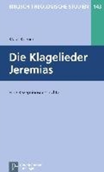 Biblisch-Theologische Studien : Eine Rezeptionsgeschichte